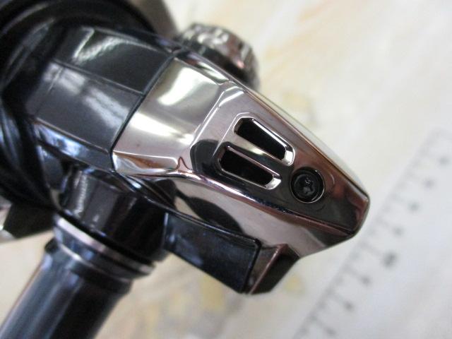 25ツインパワーXD 4000HG