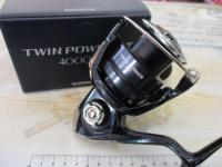 25ツインパワーXD 4000HG