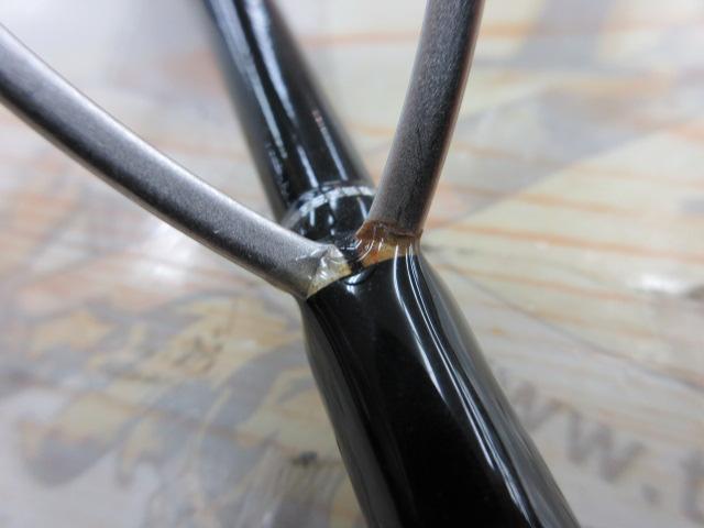 クロステージ CRXJ-S602/3