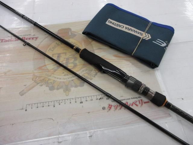 クロステージ CRXJ-732M/SAWARA