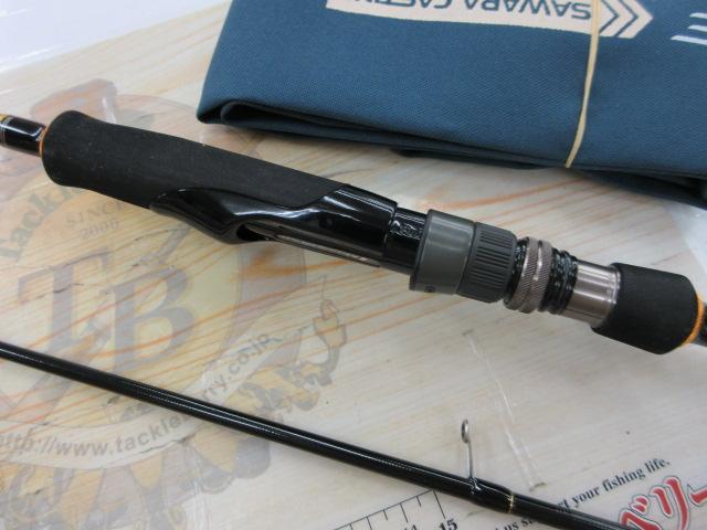 クロステージ CRXJ-732M/SAWARA