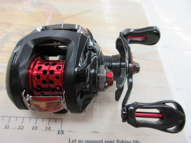 ダイワSS AIR 8.1R