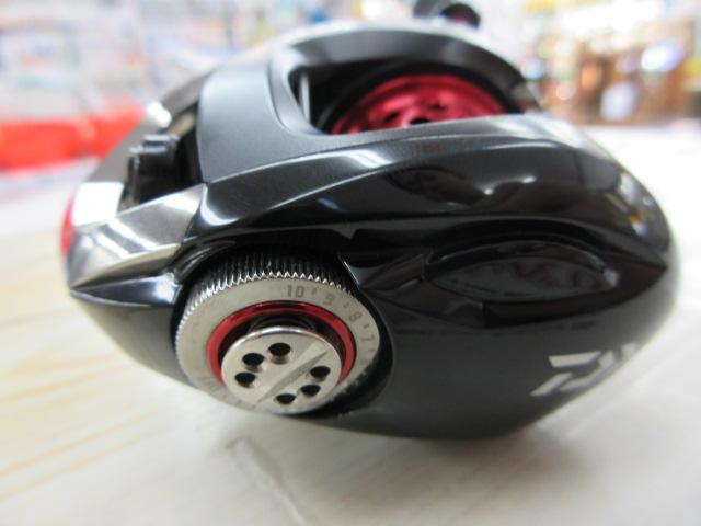 ダイワSS AIR 8.1R