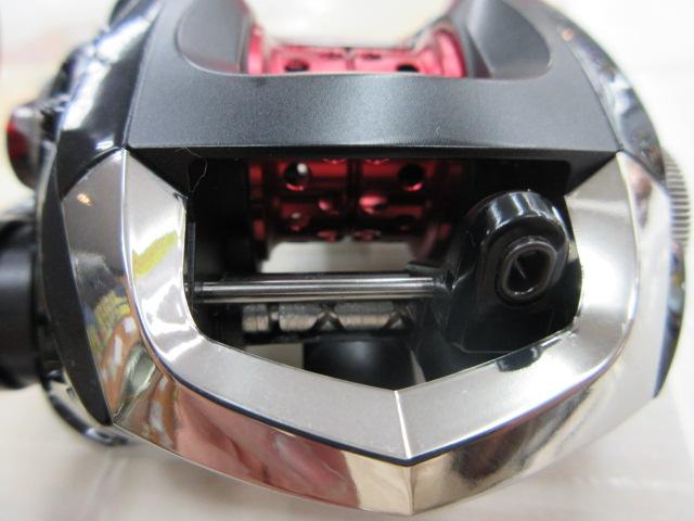 ダイワSS AIR 8.1R