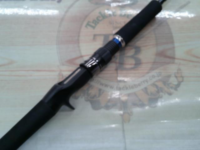 ジグザム ディープライダー JDR581B-4