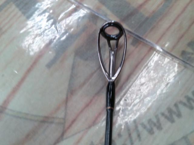 ジグザム ディープライダー JDR581B-4