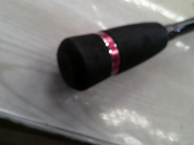 ソルティシェイプダッシュ タイラバー 68ML/FSL SPIN