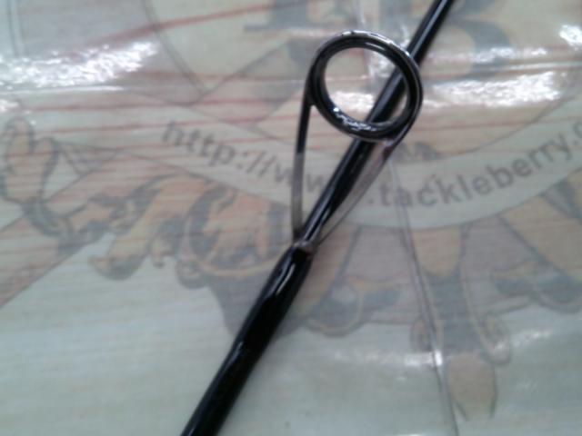 ソルティシェイプダッシュ タイラバー 68ML/FSL SPIN