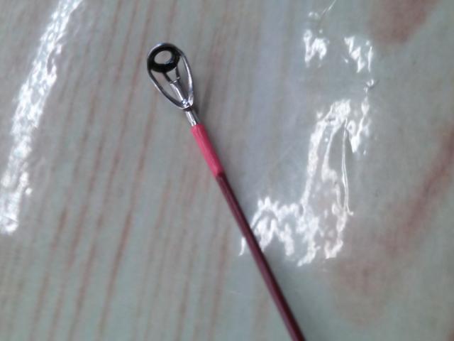 ソルティシェイプダッシュ タイラバー 68ML/FSL SPIN