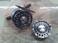 カセ筏師 THEチヌリミテッド 50W-T チタン