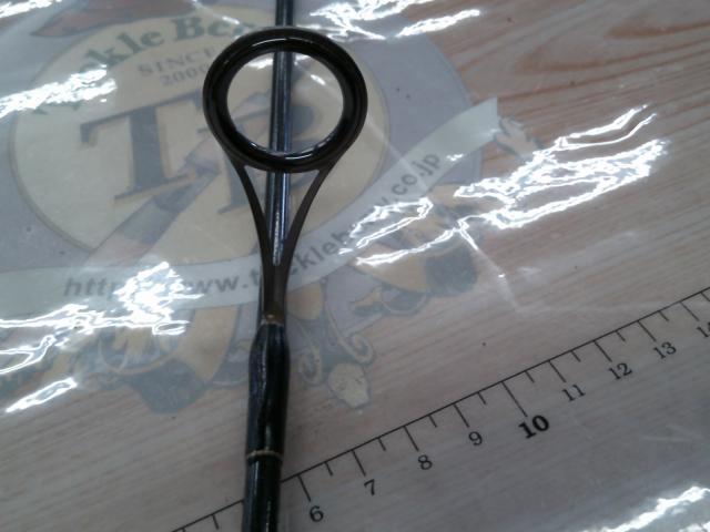 ラグゼカマー 734S