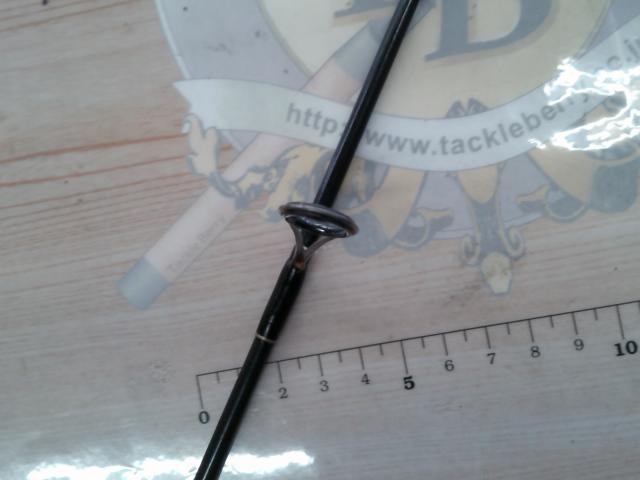 ラグゼカマー 734S