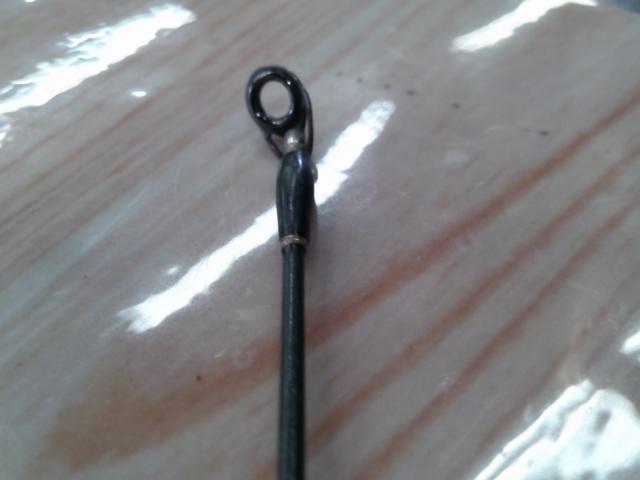 ラグゼカマー 734S