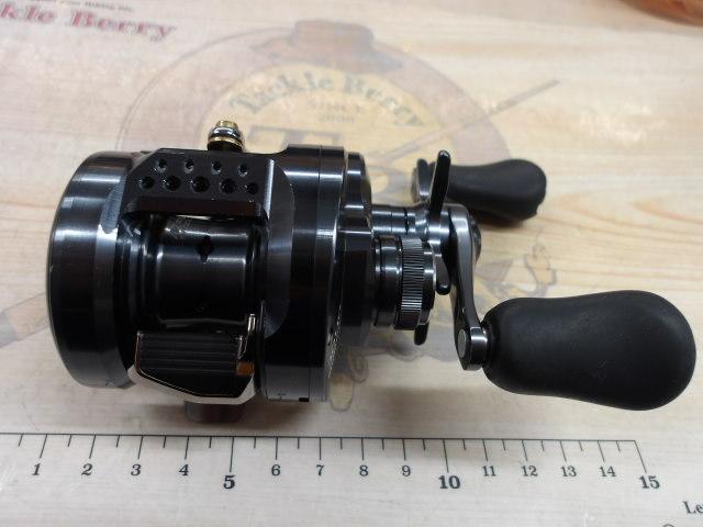 24カルカッタコンクエスト シャローエディション 30HG