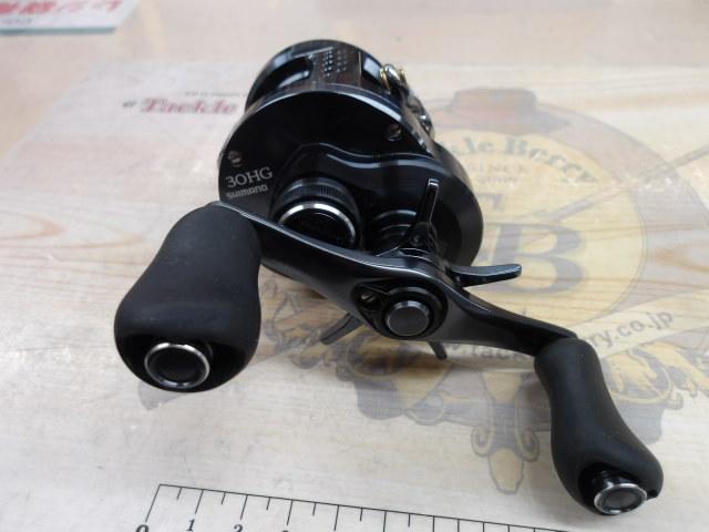 24カルカッタコンクエスト シャローエディション 30HG