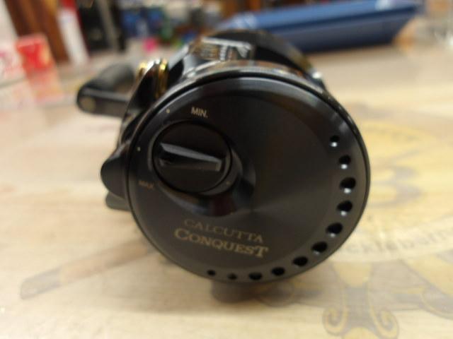 24カルカッタコンクエスト シャローエディション 30HG