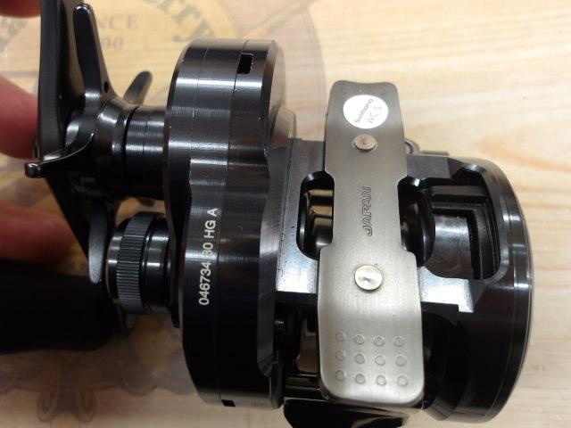 24カルカッタコンクエスト シャローエディション 30HG