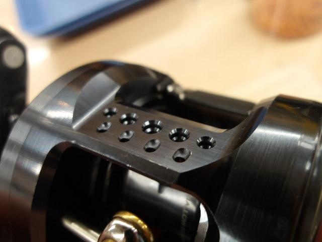 24カルカッタコンクエスト シャローエディション 30HG