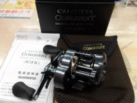 24カルカッタコンクエスト シャローエディション 30HG