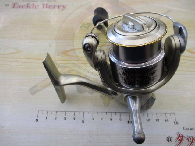 05アルテグラ 2500S