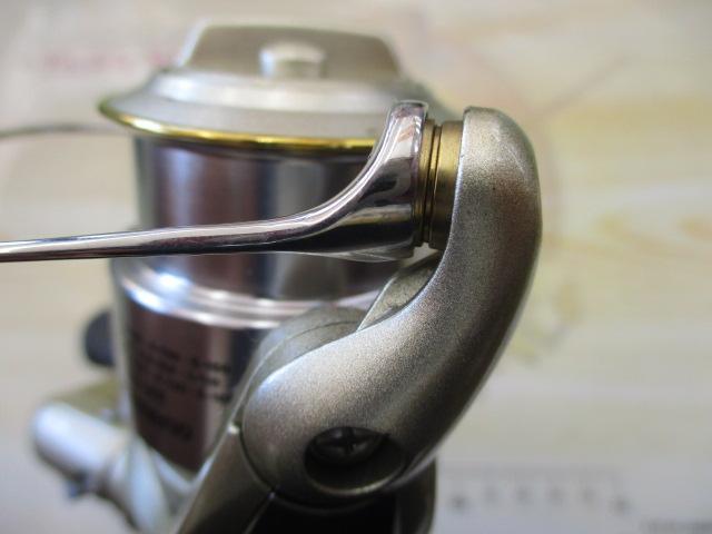 05アルテグラ 2500S