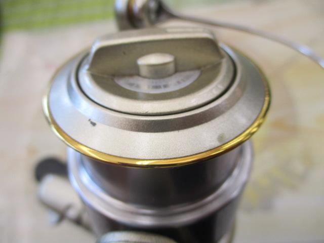 05アルテグラ 2500S