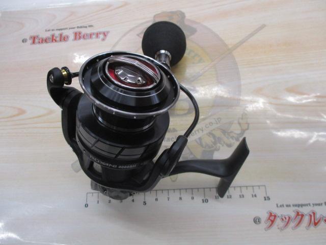 ロキサーニ 4000SH