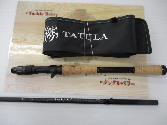 タトゥーラ 701MHFB