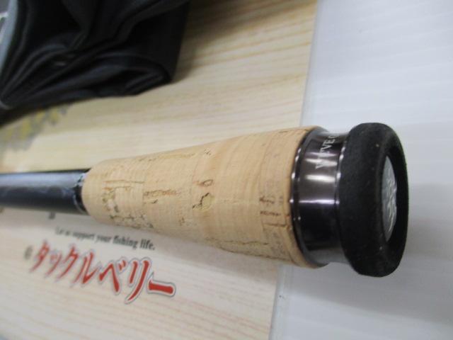 タトゥーラ 701MHFB