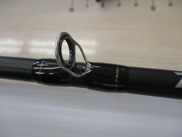 タトゥーラ 701MHFB