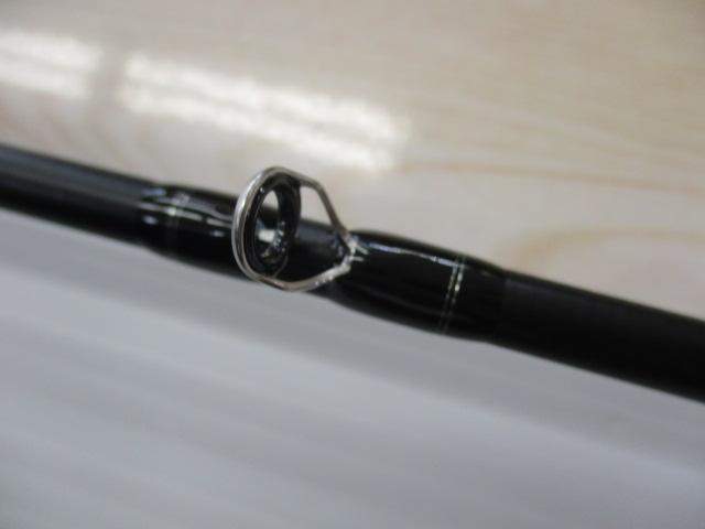 タトゥーラ 701MHFB