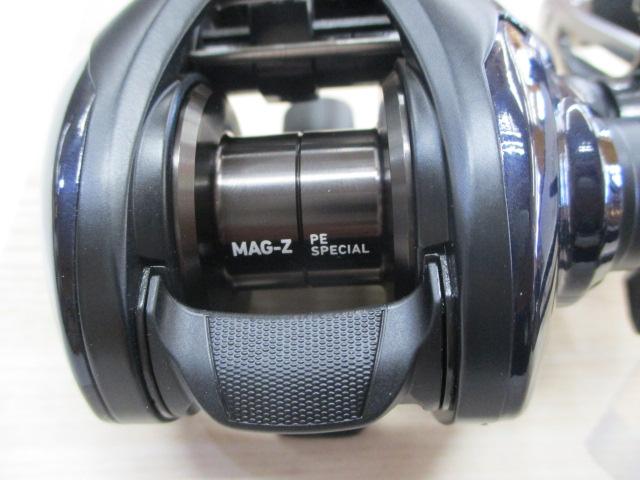 23ソルティスト TW 100XH PEスペシャル