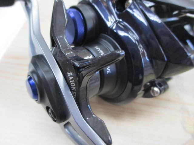 23ソルティスト TW 100XH PEスペシャル