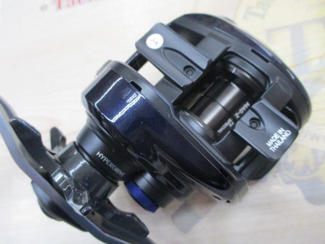 23ソルティスト TW 100XH PEスペシャル