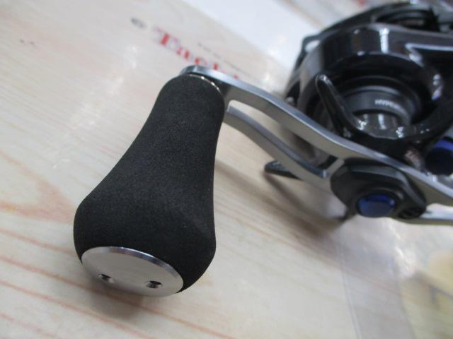 23ソルティスト TW 100XH PEスペシャル