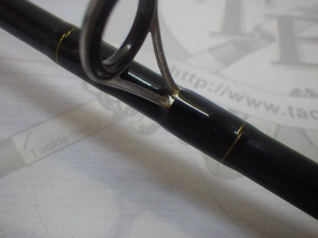 ジグキャスター 100H・N