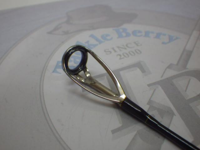 ジグキャスター 100H・N