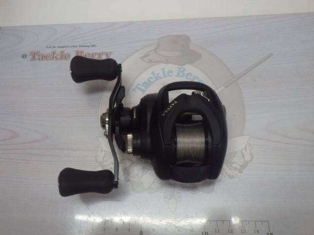 25タトゥーラ TW 200HL