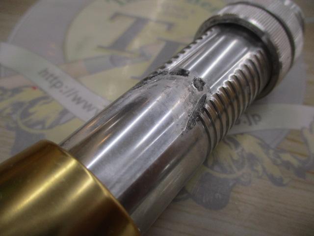 パワーファイターⅢ 230-M+パワーバットⅢ