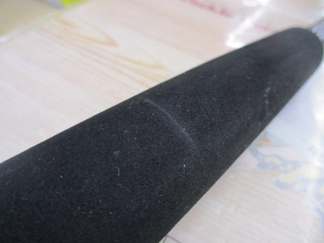 パワーファイターⅢ 230-M+パワーバットⅢ