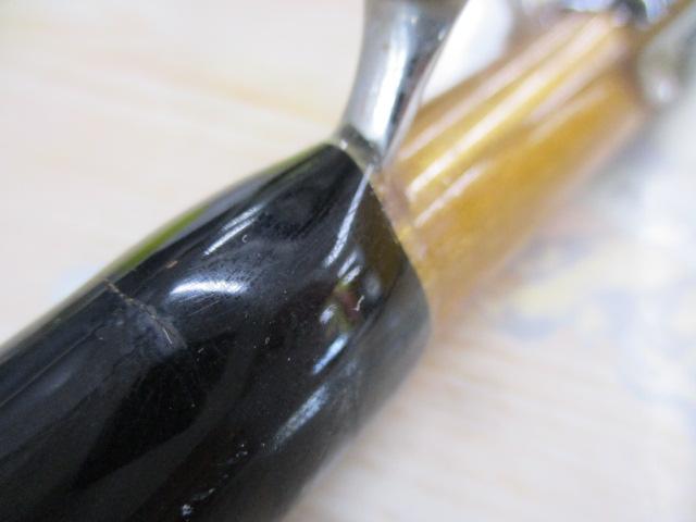 パワーファイターⅢ 230-M+パワーバットⅢ