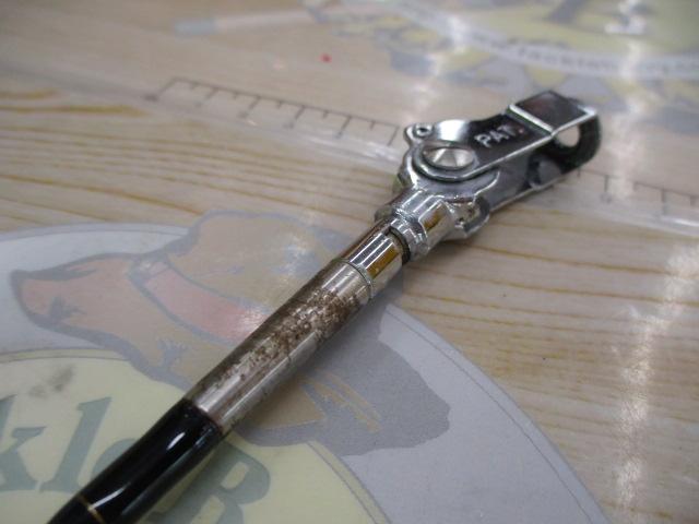 パワーファイターⅢ 230-M+パワーバットⅢ