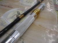 パワーファイターⅢ 230-M+パワーバットⅢ