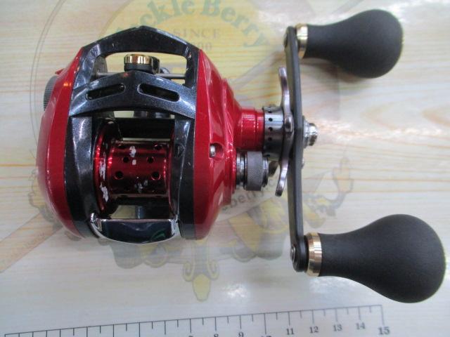 エアドレッドチューン 100R