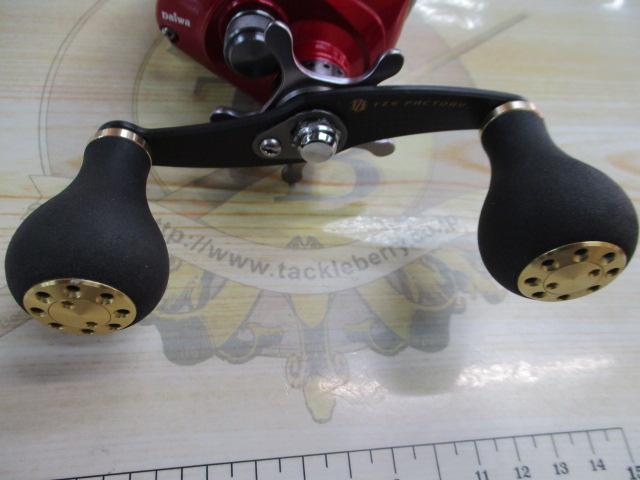 エアドレッドチューン 100R