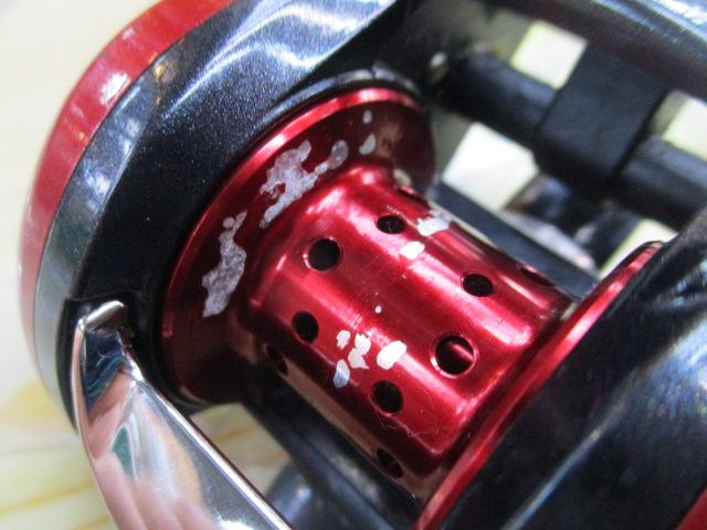 エアドレッドチューン 100R