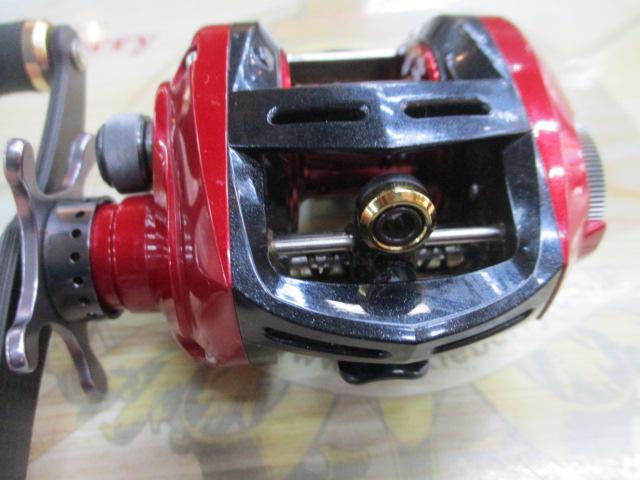 エアドレッドチューン 100R