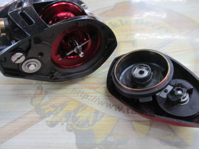 エアドレッドチューン 100R