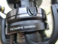 ロキサーニ 3000MSH