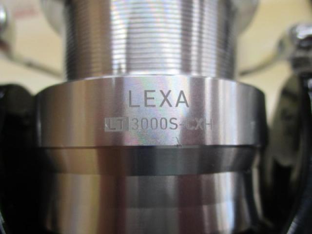 19レグザ LT3000S-CXH